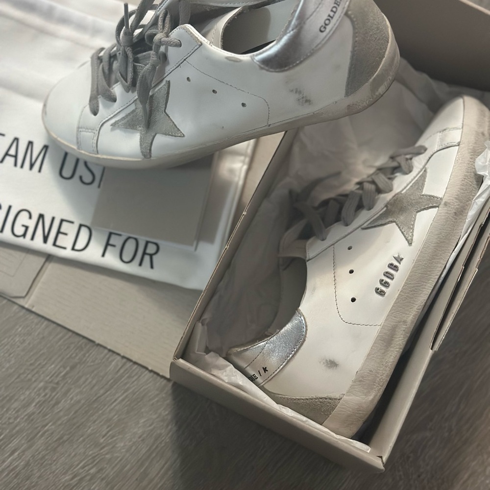 Golden Goose